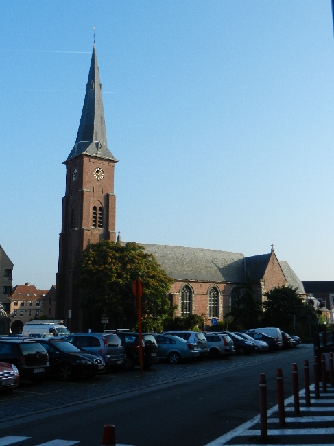 Images/0006 Mouscron Church (near our hotel).jpg